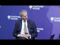BRICS and the future of global power