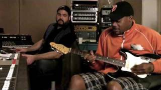 Eric Gales Solo