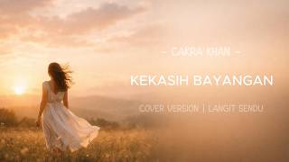 Kekasih Bayangan – Cakra Khan (AI Acoustic Cover) | Lagu Galau Indonesia