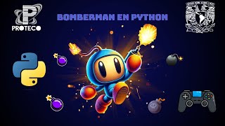 Bomberman en Python