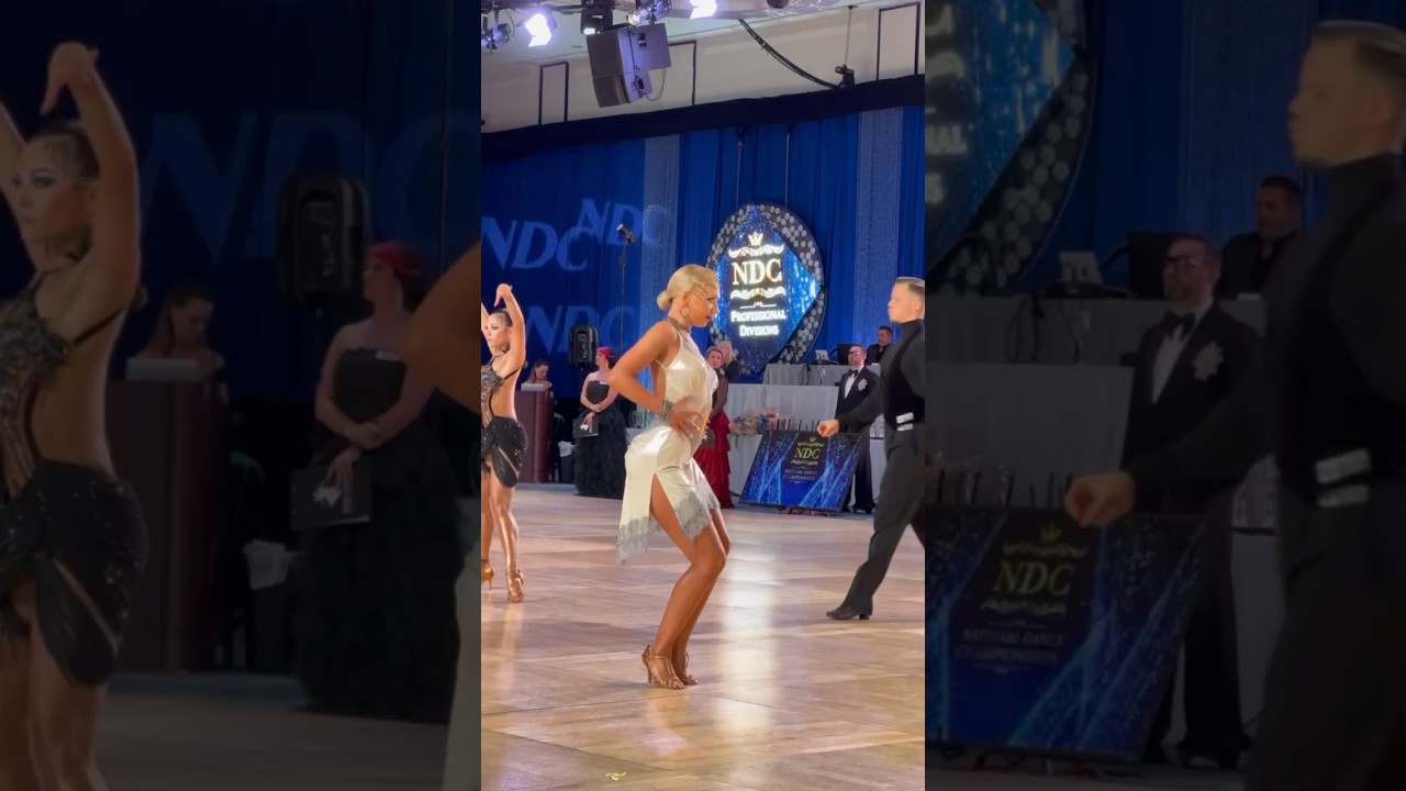 Ivan and Valeria 💃🏼🕺🏼 