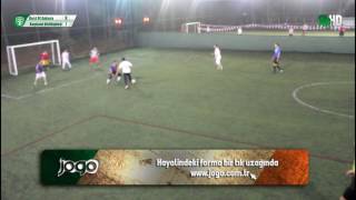 48. Dk İlhami Best Of Ankara Ankara Iddaa Rakipbul Ligi 201