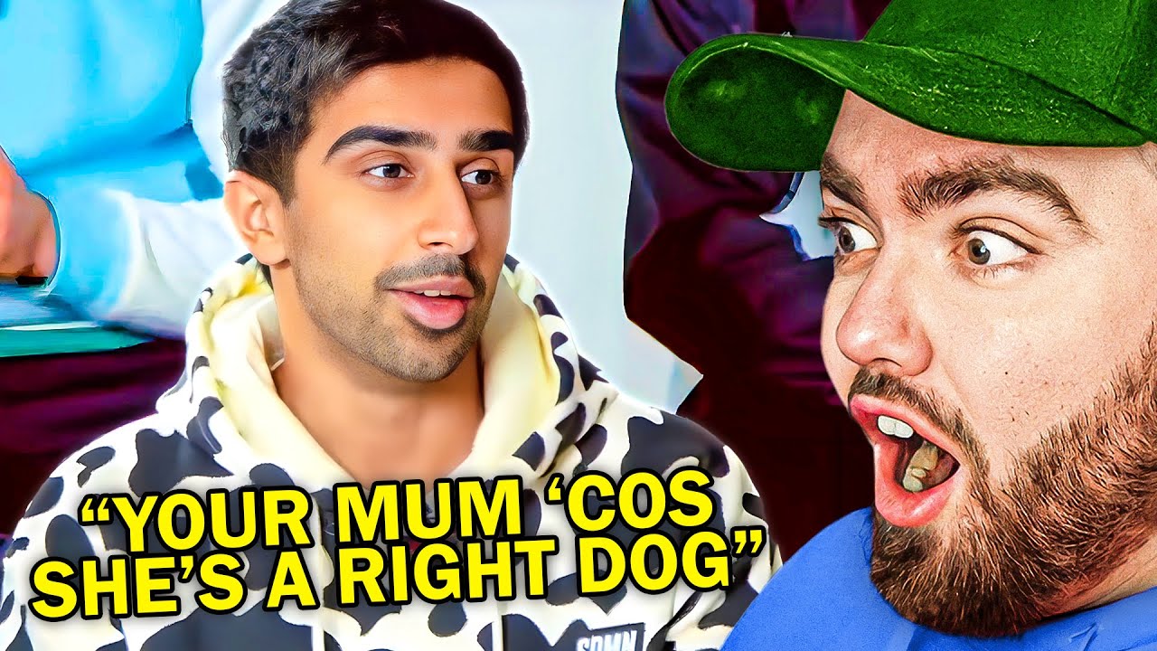 VIKKSTAR123’S MOST SAVAGE MOMENTS