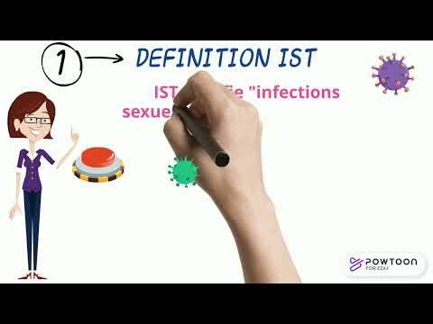 PSE - INFECTIONS