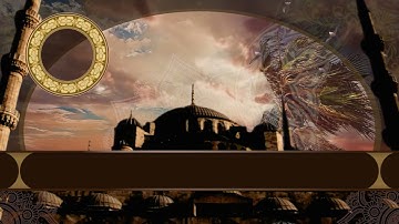 خلفيات إسلامية لمونتاج القرآن الكريم ( قالب لمونتاج القرآن الكريم )