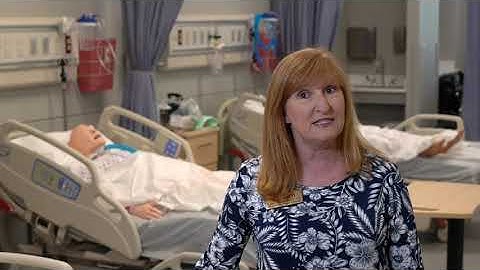 Practical Nursing at OCtech