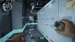 XDefiant DedSec Gameplay.