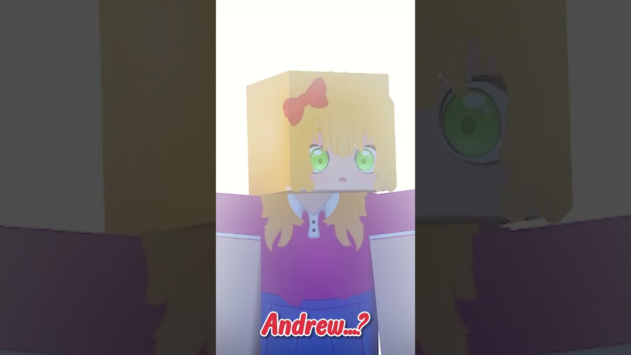 "Reunited" | MCTV | FNAF: The Afton Archives YT Short