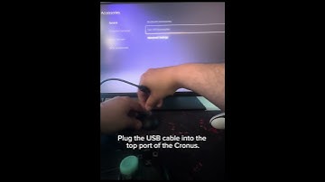 🚀🚀 CRONUS ZEN BYPASS PS5 (DUAL SENSE EDGE) 🚀🚀 by ROCKETMOD