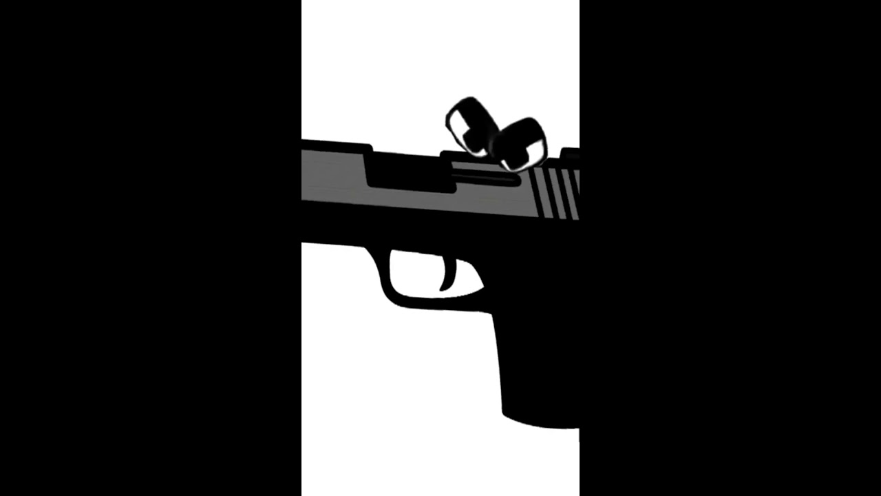 A B C D E F Gun Alphabet Lore 