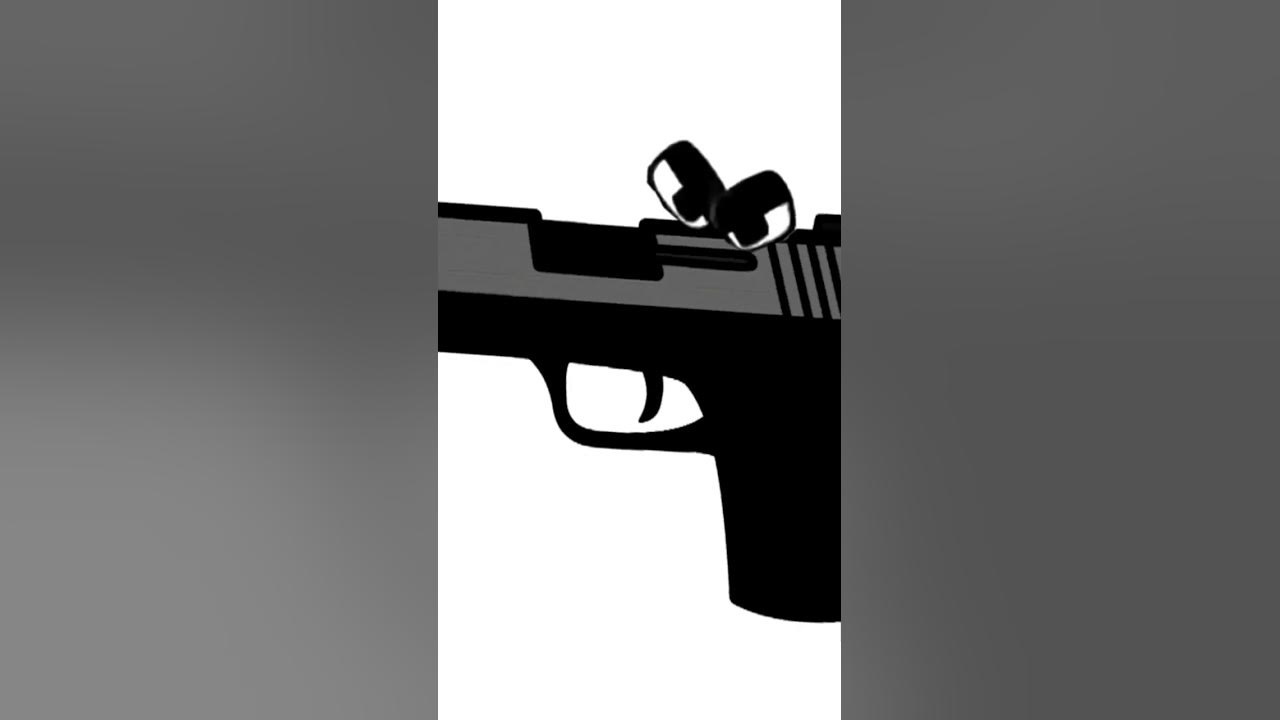 a b c d e f gun (alphabet lore)