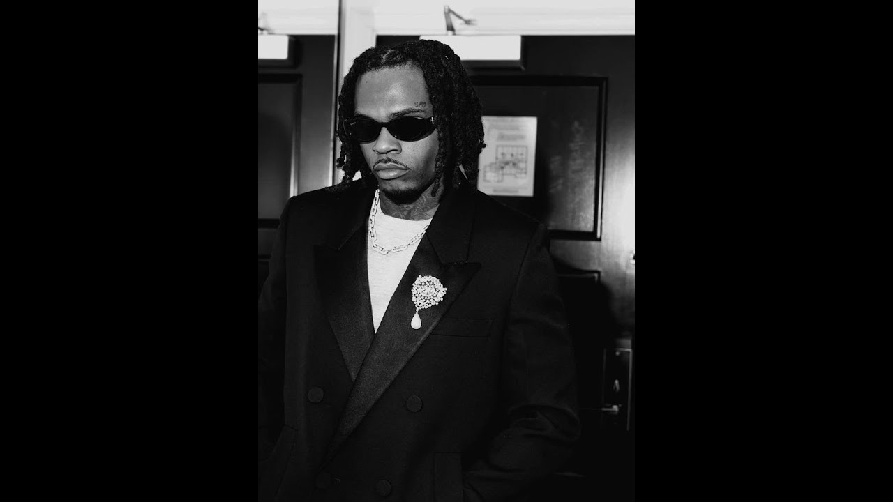 [FREE] Gunna Type Beat -'At My Purest'