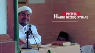 HABIB RIZIEQ CERITA waktu SIDANG BANYAK DUKUN KOMAT KAMIT