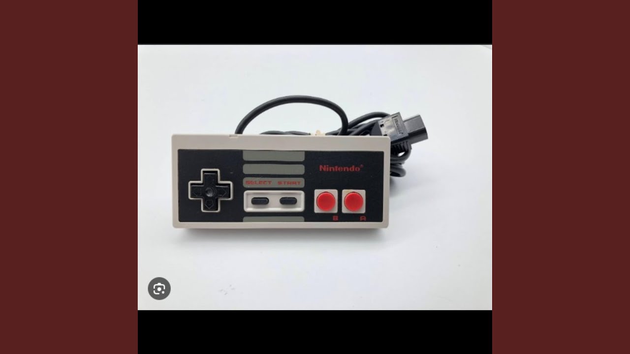 Watch NES on YouTube Watch NES on YouTube