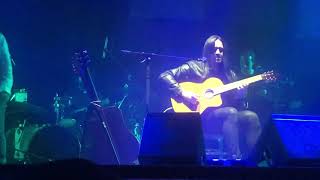 Edu Falaschi - Spread Your Fire - Theatro Net, Shopping Vila Olímpia, São Paulo - 16/07/2019