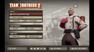 Team Fortress 2 Good Screen Recorder: Test
