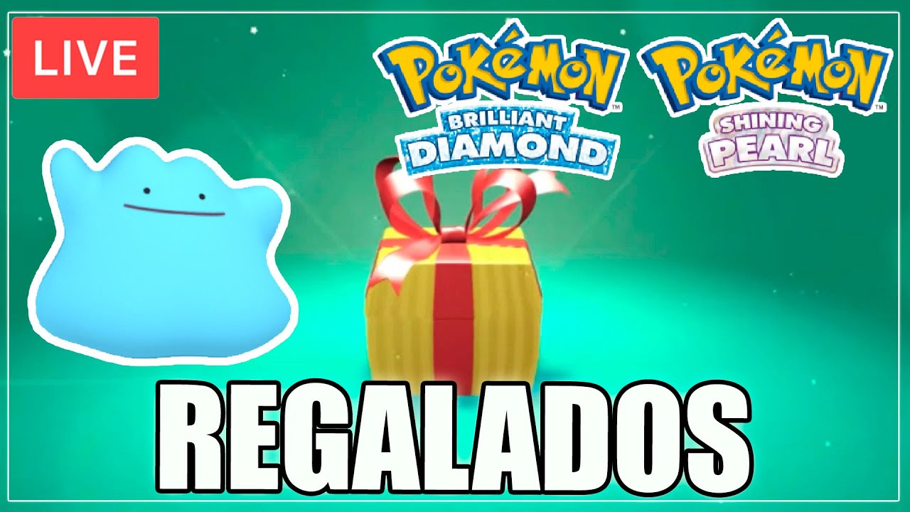 Pokemon Diamante Radioso – Milotic Shiny 6IV Livello 100 Pronto Per PVP