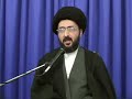 الامام المهدي والسيد محمد كاظم القزويني