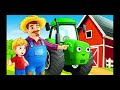 Freddy's Big Farm Adventure