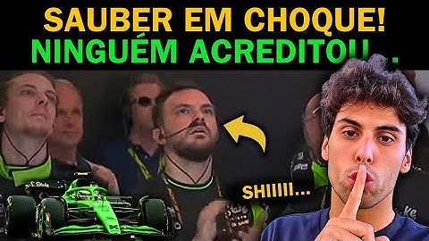 AGORA VEM OS PONTOS? O QUE ESPERAR DE BORTOLETO NA CORRIDA DA ÁUSTRIA!