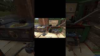 Rust - Caveman Electronics: Industrial Stack Trick!