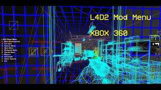 [XBOX/RGH] L4D2 Cheat Menu v1.2 (2024)