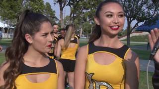 CSULB 2018 Homecoming