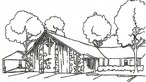 OSL Cabot Midweek Advent Service; December 10, 2025 7:00 P.M.