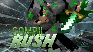 COMPIL RUSH TRANQUILLE ! NOUVELLE INTRO !!!