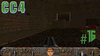 Doom with Community Chest 4.Map 31(Secret Level)