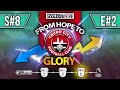 FM21 - From Hope To Glory @ Truro City - S8 Ep2 - Football Manager 2021