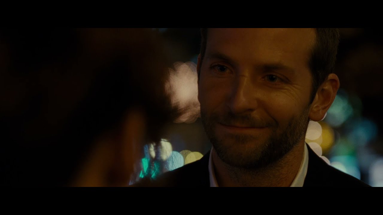Silver Linings Playbook
