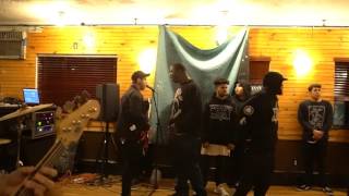 Jynx - Live At The Place 3.6.17 - Part 1