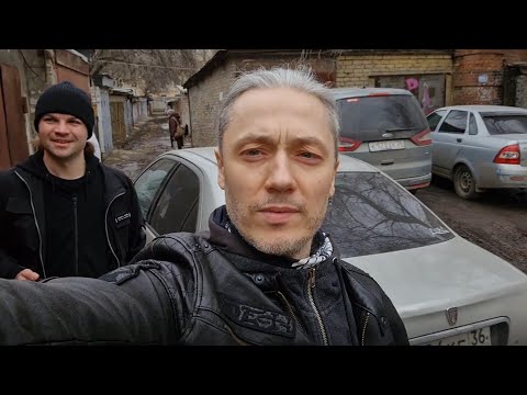 Видео: ВИКОНТ - Весенний тур 2021 (Часть 3). Воронеж Петербург Москва