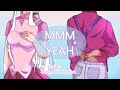 Mmm Yeah | meme | OC Animatic |