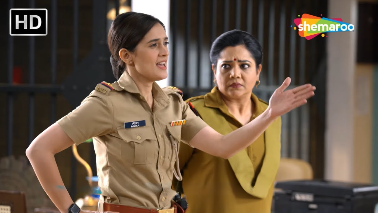 Mira ने की Karishma और  Haseena की Mimicry| Maddam Sir | Hindi Comedy Show | Full Episode