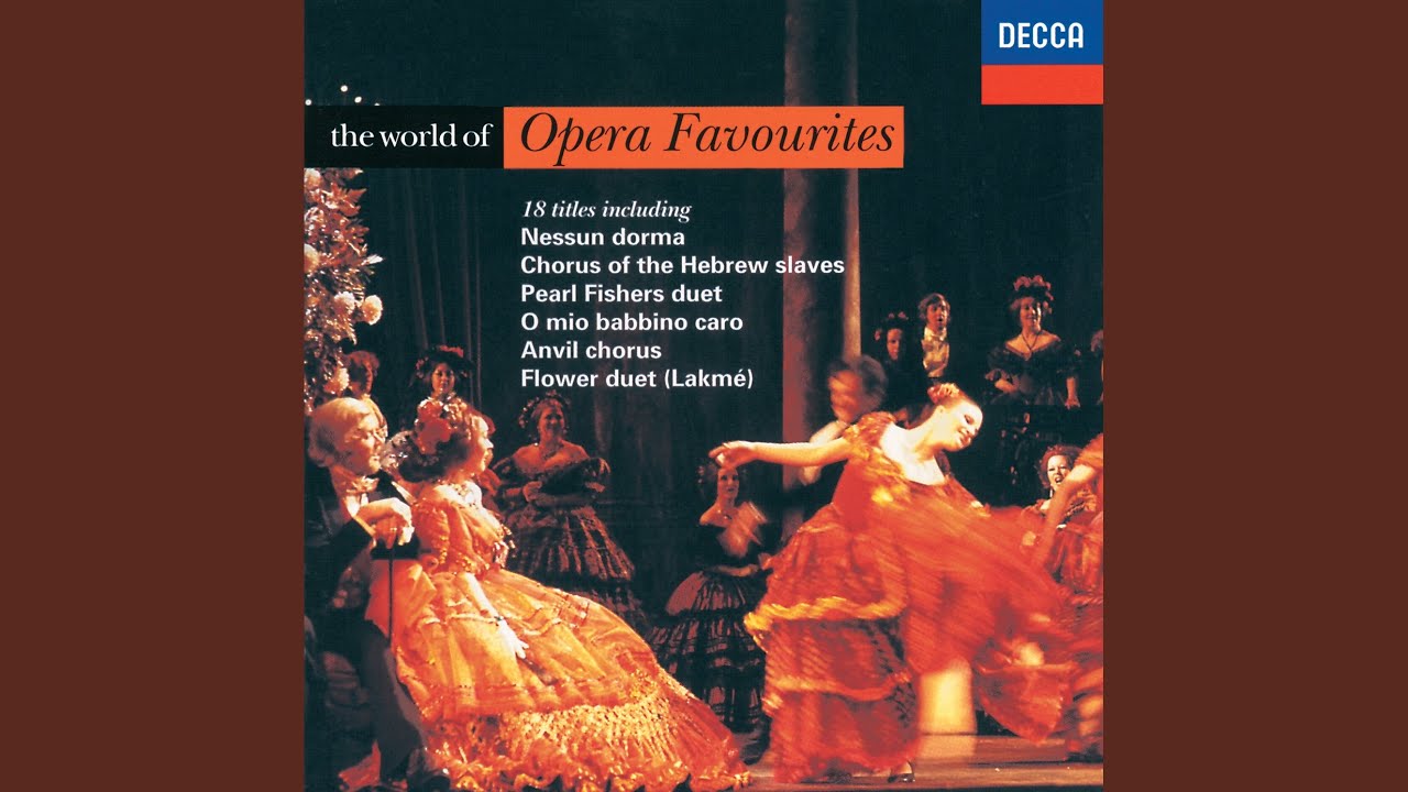 YouTubeでBizet: Carmen, WD 31 / Act 1: "L'amour est un oiseau rebelle"を視聴 YouTubeでBizet: Carmen, WD 31 / Act 1: "L'amour est un oiseau rebelle"を視聴