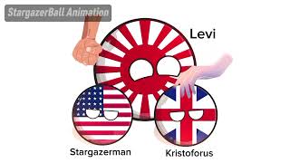 Montagem Yosho Hai Edit