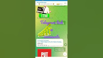 Online Money Earning Best Method Best Telegram Channel For Binary Options Quotex Best Signals #2023