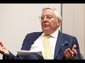 Politics, AI and the Future of the University