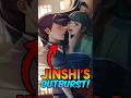 Why is Jinshi frustrated with Maomao? #apothecarydiaries #kusuriyanohitorigoto #anime #shorts