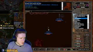 Hoy Un Furioso Bardo H Lvl 31 - Fúriusao Refycul