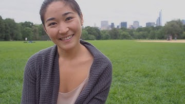 Reel Life: Molly Uyeda