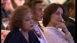 India Today Conclave Qu0026a Session With General Mussharaf On Isis And Taliban
