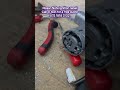 Nissan Note ignition repair. Automotive Trust Locksmith 075 1818 3132