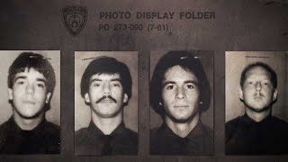 Precinct Seven Five Official Trailer - Michael Dowd Documentary