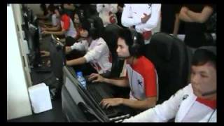 PB International Championship 2011