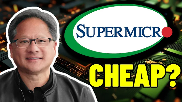 Super Micro Computer (SMCI) : un investissement en or?