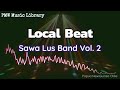 Sawa Lus Band Vol.2- Local Beat (Papua New Guinea Oldie)