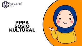 GAMBARAN SOAL PPPK SOSIOKULTURAL || UJI KOMPETENSI BIDAN || SKB BIDAN || PPPK BIDAN